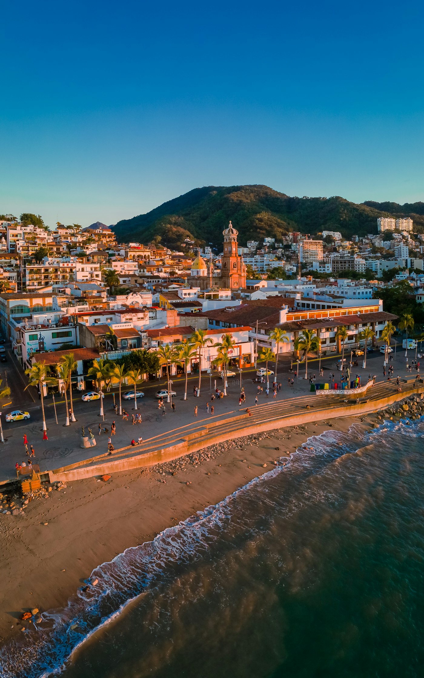 Bahía de Banderas, Nayarit