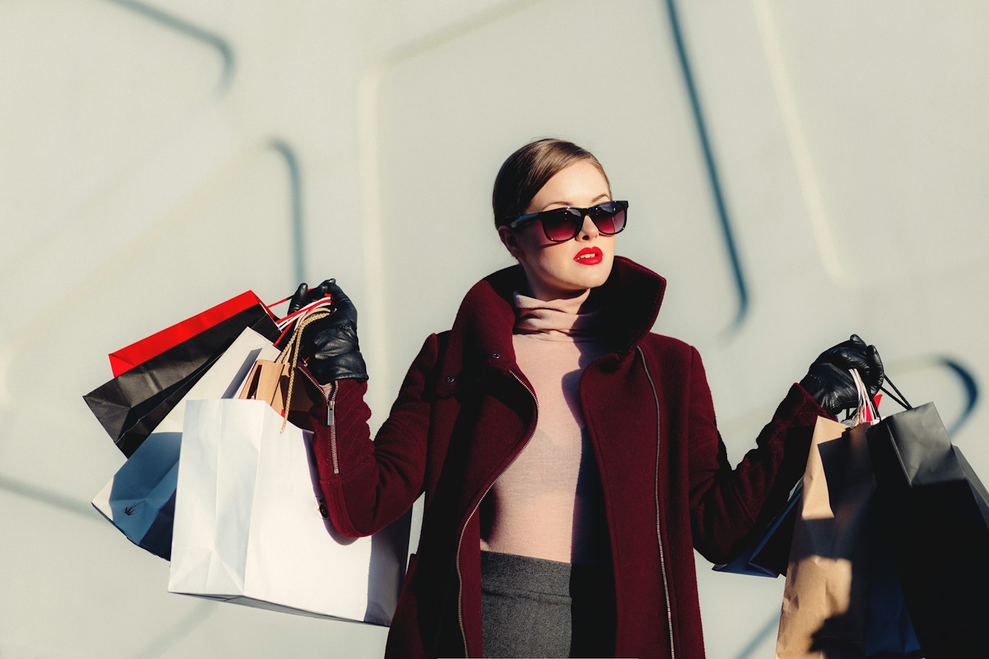 Compras